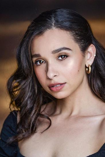 Sabrina Saudin Image
