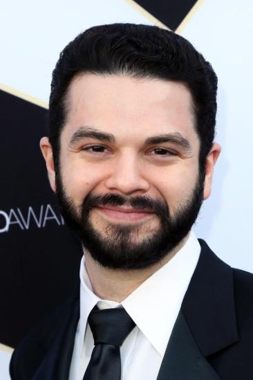 Samm Levine Image
