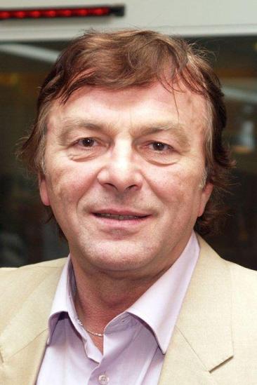 Pavel Trávníček Image
