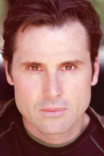 Cyril O'Reilly Image