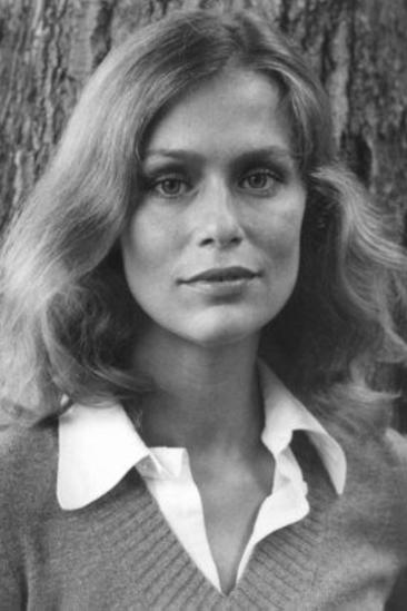 Lauren Hutton Image