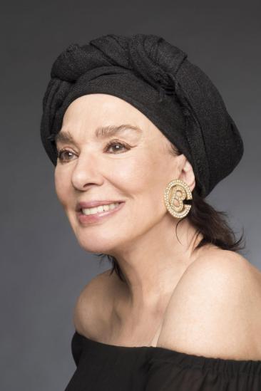 Graciela Borges Image