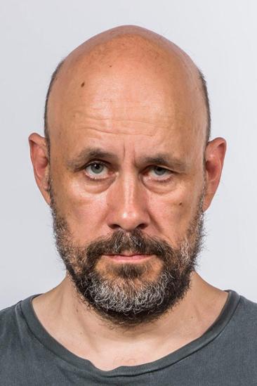 Benedikt Erlingsson Image