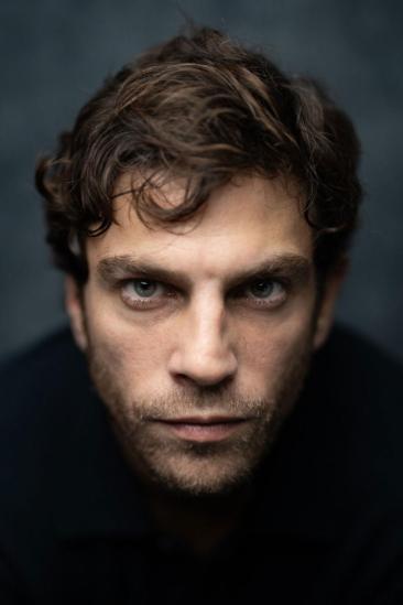 Filippo Contri Image