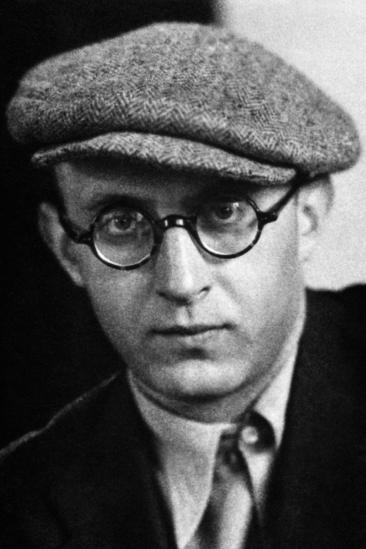 Curt Siodmak Image
