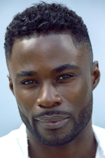 Llyrio Boateng Image