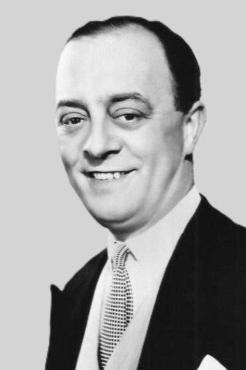 Leslie Henson Image
