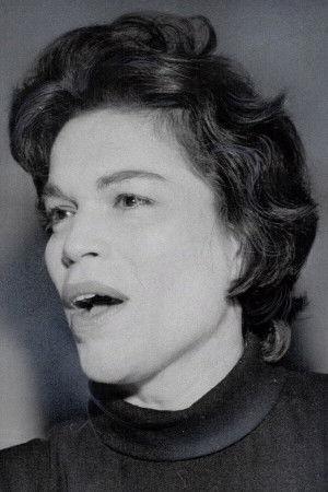 Barbara Chilcott Image