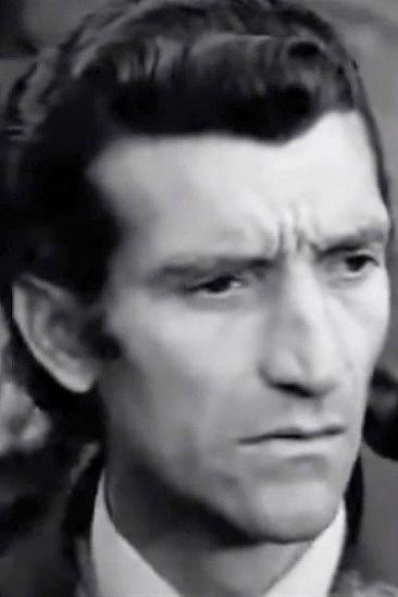 Nikos Spyridonakos Image
