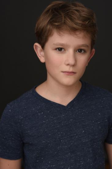 Malcolm Fuller Image