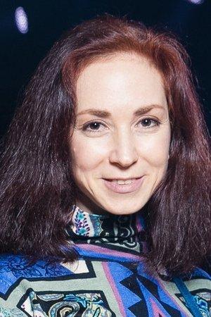 Anna Bolshova Image