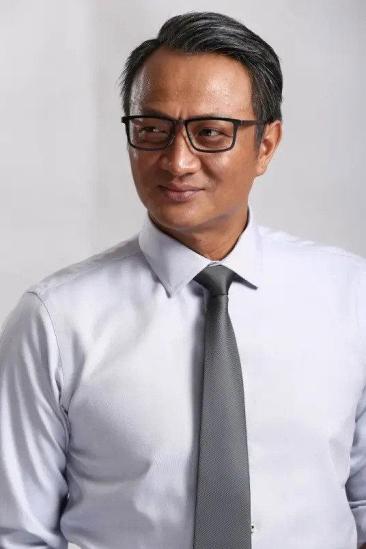 Sun Lei Image