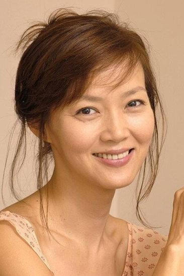 Yoriko Doguchi Image