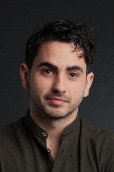 Axel Mansilla Image