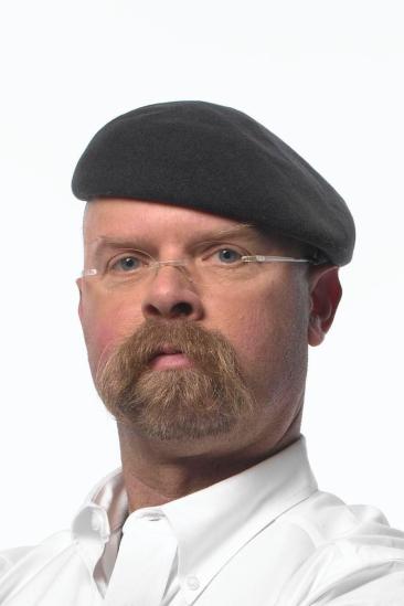 Jamie Hyneman Image