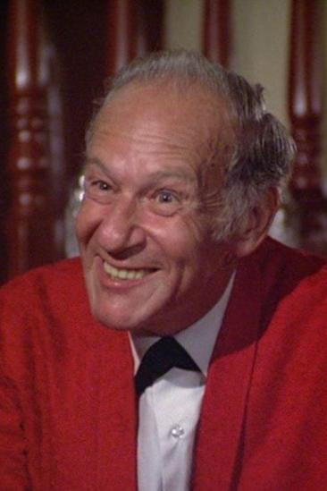 Walter Janovitz Image