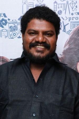 Aadukalam Murugadoss Image