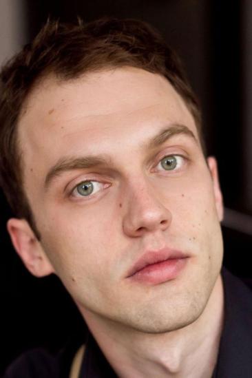 Christoph Bertram Image