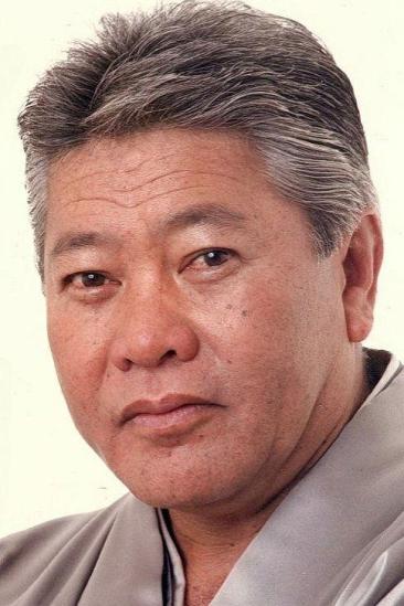 Danny Kamekona Image