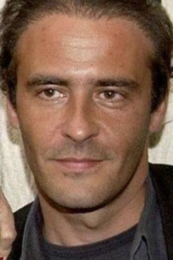 Alexandre Sterling Image