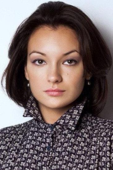 Olga Pavlovets Image