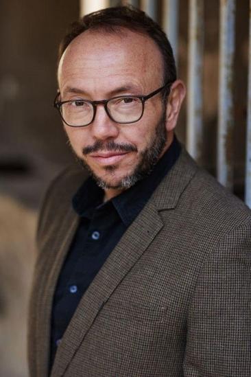 Michael Che Koch Image