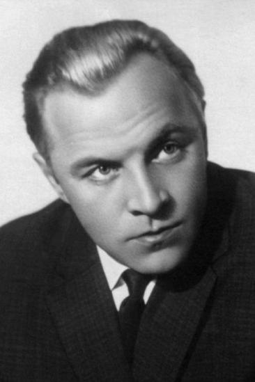 Mikhail Ulyanov Image