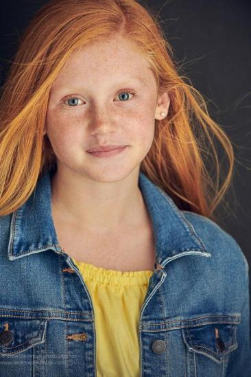 Samantha LeBretton Image