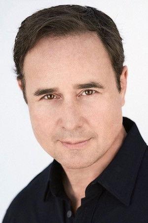 Rustam Branaman Image