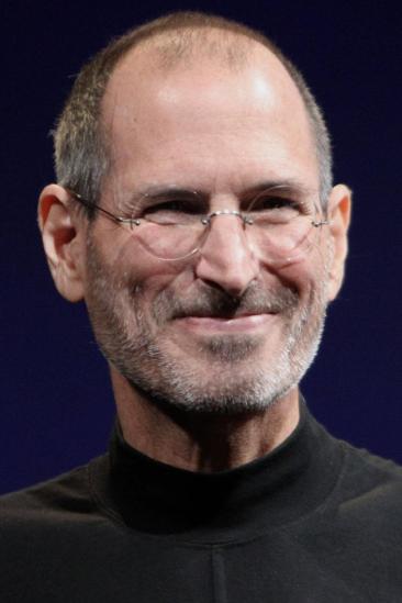 Steve Jobs Image