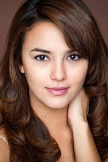 Juliana Evans Image