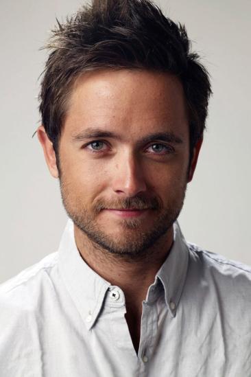 Justin Chatwin Image