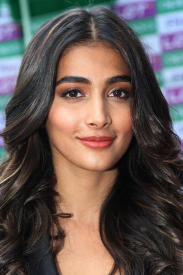 Pooja Hegde Image