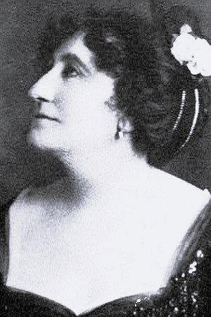 Clara T. Bracy Image