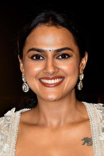 Shraddha Srinath Image