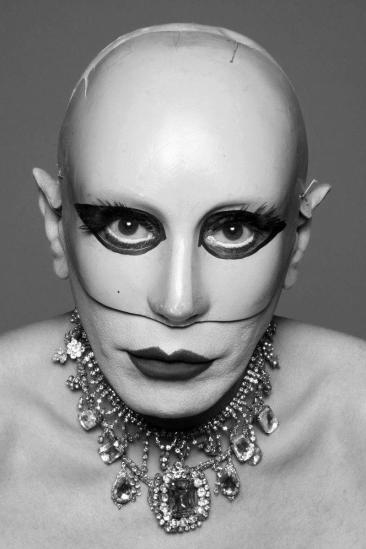 Jean-François Casanovas Image