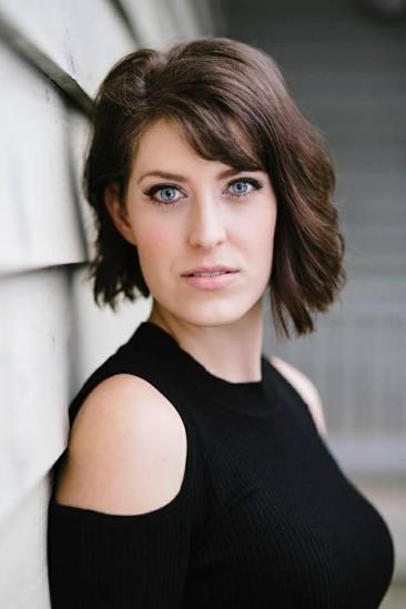 Rachel Schrey Image