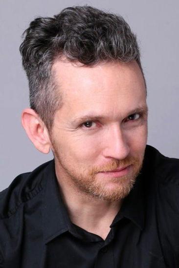 Diego Reinhold Image