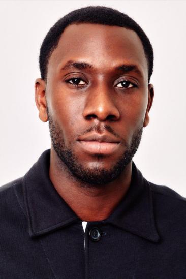 Afolabi Alli Image
