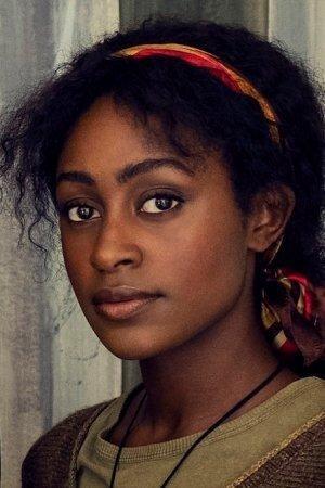 Simona Brown Image