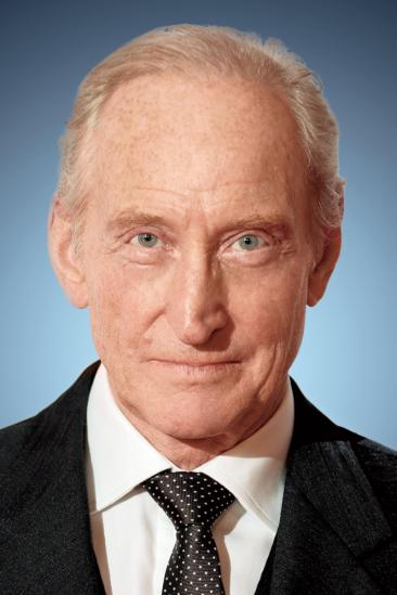 Charles Dance Image