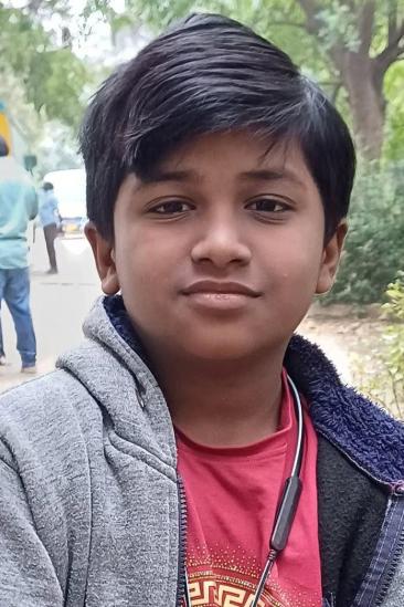 Kamalesh Jegan Image