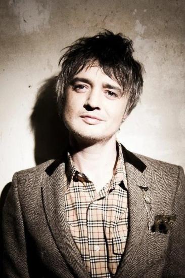 Pete Doherty Image