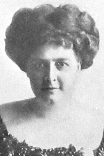 Sylvia Ashton Image