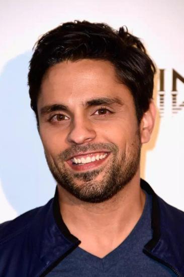 Ray William Johnson Image
