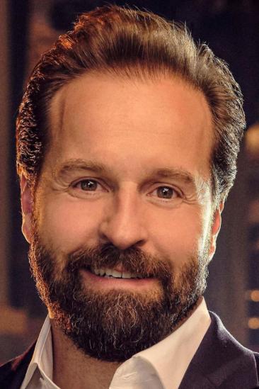 Alfie Boe Image