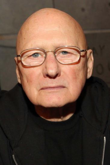 James Tolkan Image