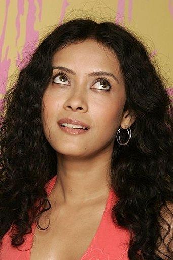 Nandana Sen Image