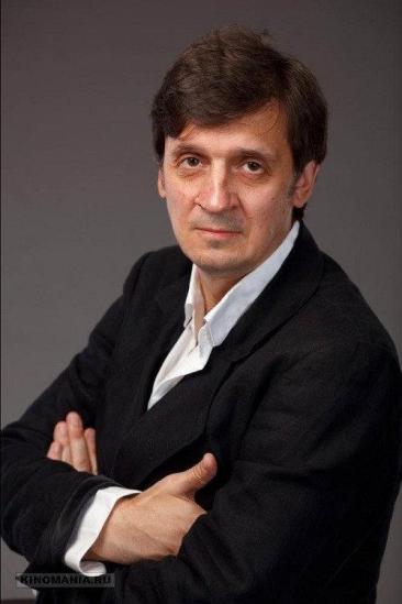 Aleksandr Barinov Image