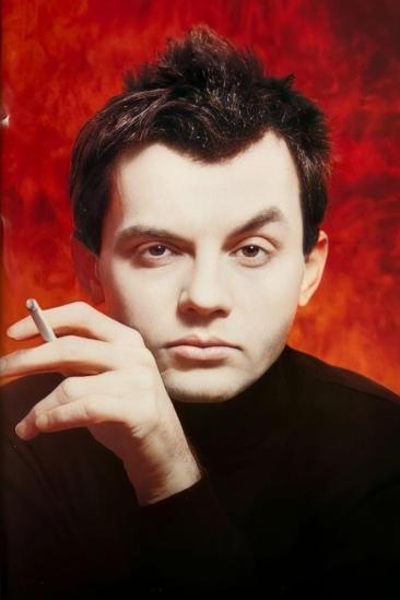Richard Metzger Image